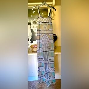 Missoni Maxi Dress